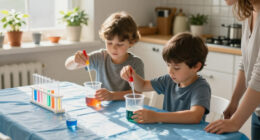 15 Best Children’s Science Experiment Kits for Curious Kids in 2026