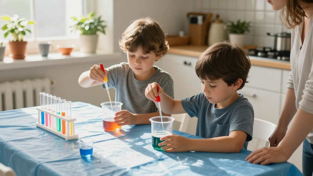 15 Best Children’s Science Experiment Kits for Curious Kids in 2026