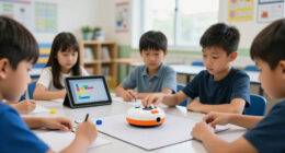 15 Best Classroom Coding Robots for Schools and STEM Learning in 2026