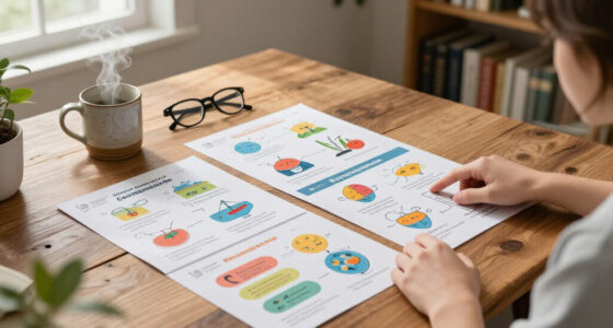 15 Best Educational Science Reference Posters in 2026