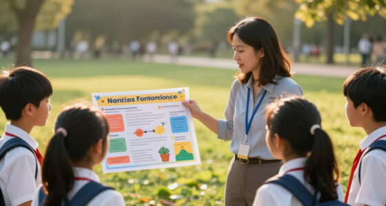 15 Best Educational Science Reference Posters in 2026