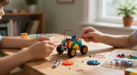 15 Best Educational STEM Robot Kits for Kids in 2026