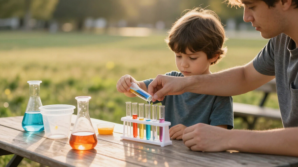 15 Best Interactive Science Experiment Kits in 2026