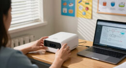 15 Best Portable Document Cameras in 2026