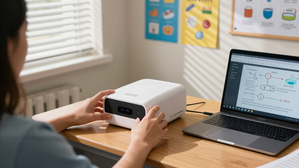 15 Best Portable Document Cameras in 2026