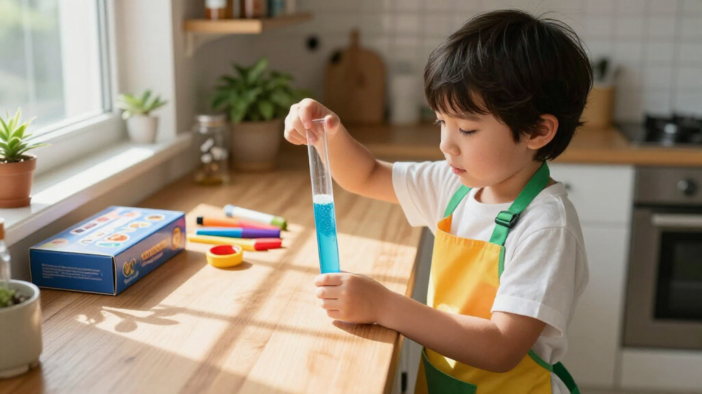 15 Best Science Experiment Kits for Kids in 2026