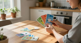 15 Best Science Reference Flashcards for 2026