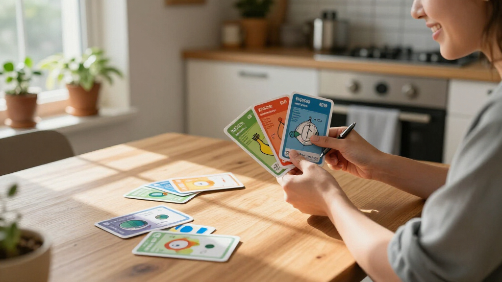 15 Best Science Reference Flashcards for 2026