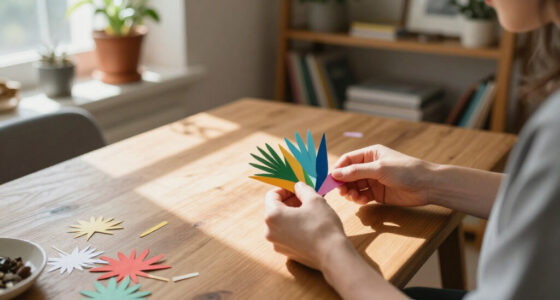 4 Best Palm-Sized Paper Crafts in 2026
