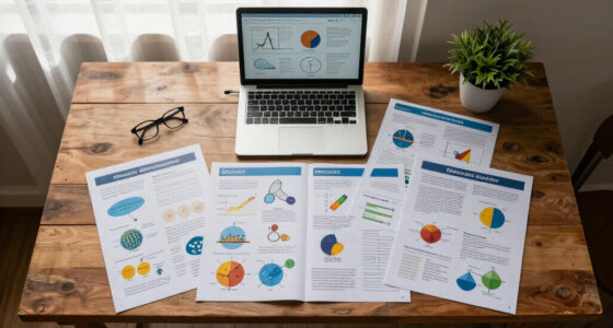 6 Best Educational Science Reference Posters in 2026