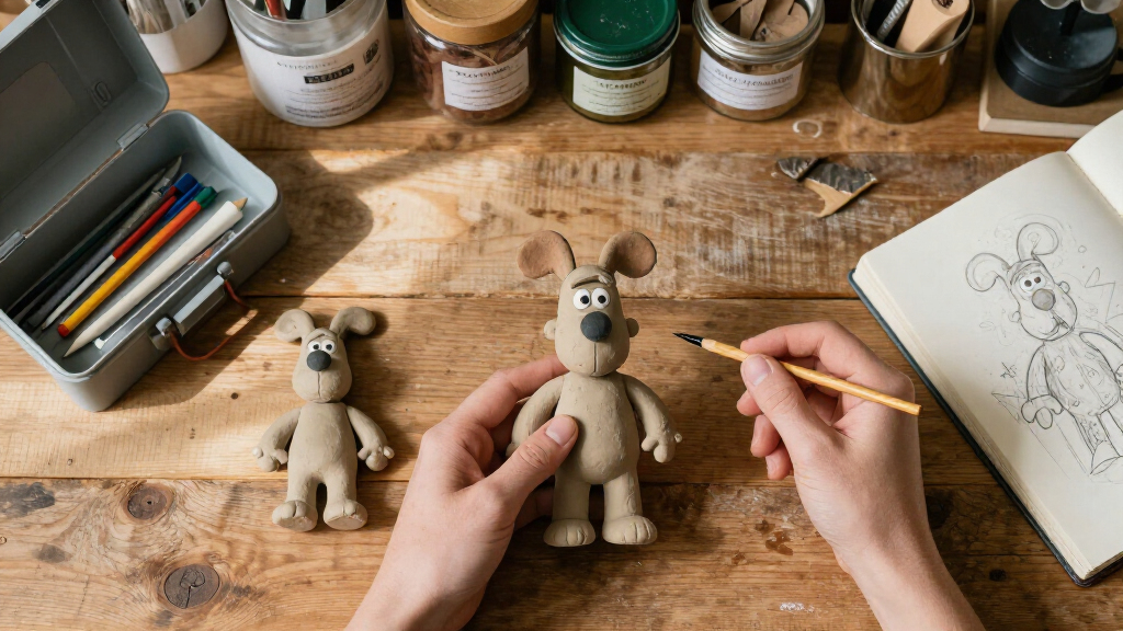 7 Best Wallace and Gromit Collectibles in 2026