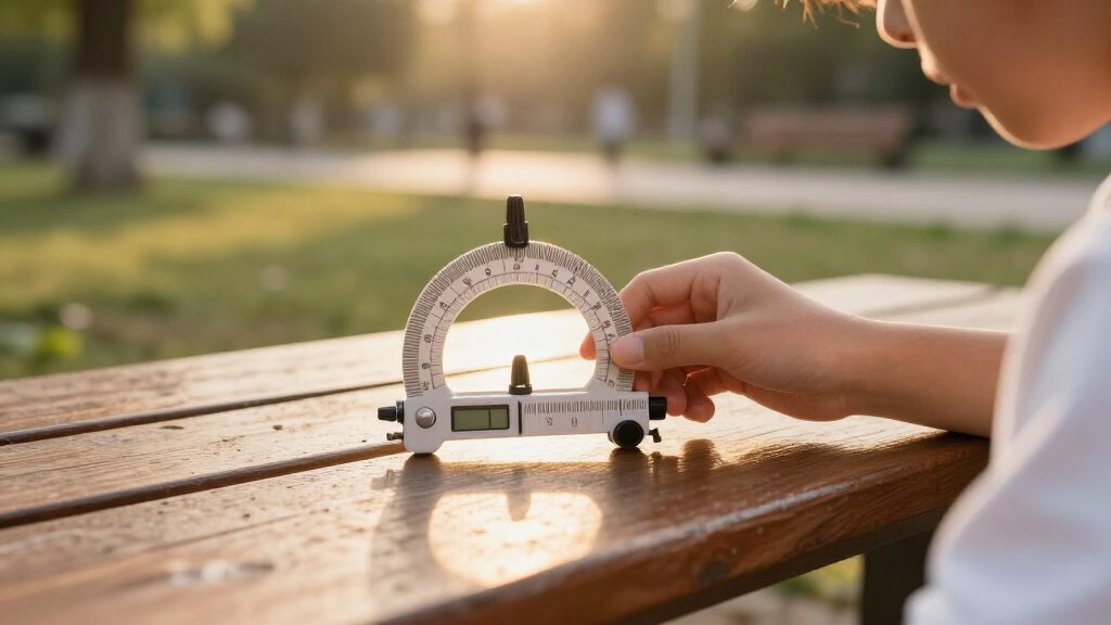 8 Best Digital Protractors for Geometry in 2026