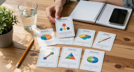8 Best Science Reference Flashcards in 2026