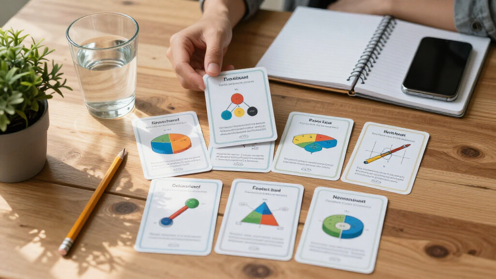 8 Best Science Reference Flashcards in 2026