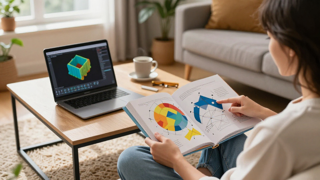 9 Best Topology Picture Books in 2026