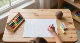 A Beginning For Mathematics