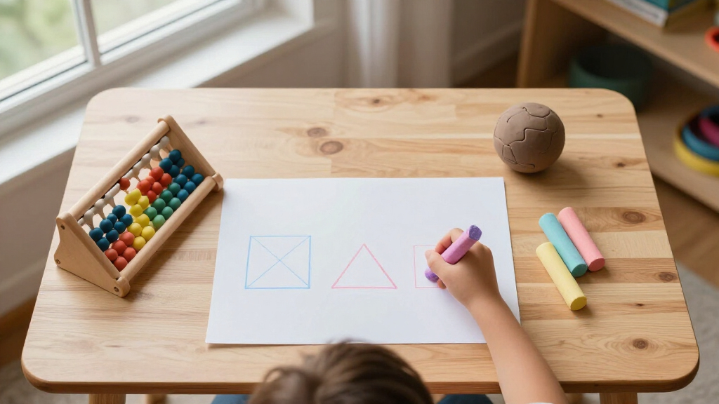 A Beginning For Mathematics