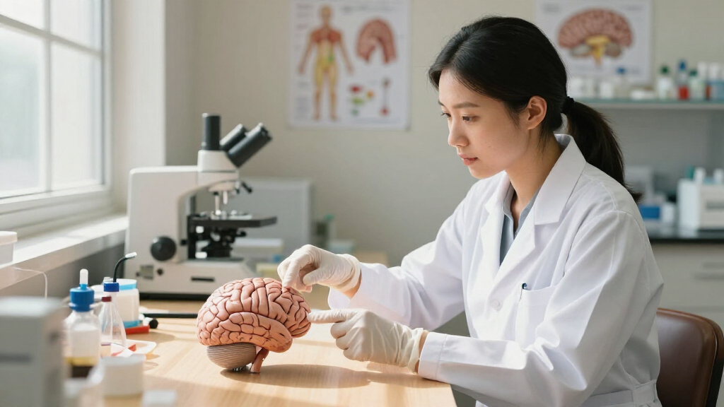 Absurd Adventure And Amygdalectomy Advocacy