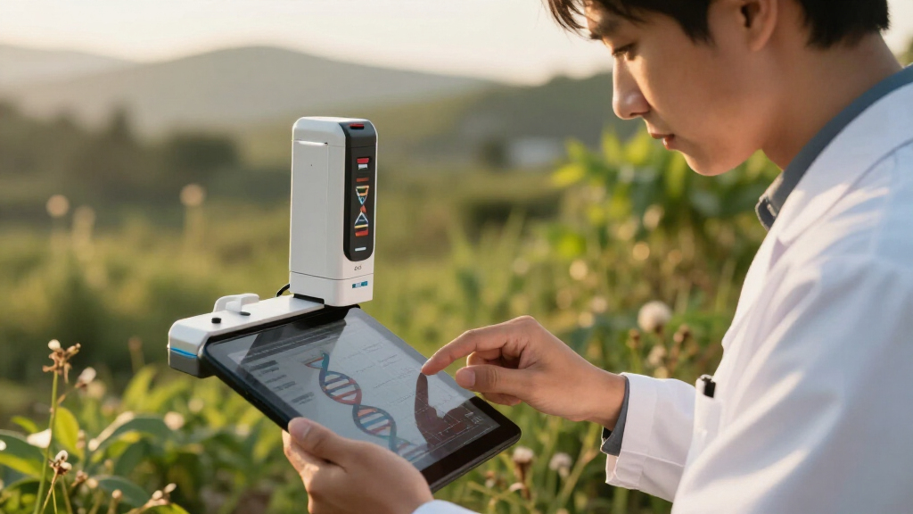 AlphaGenome Atlas: A High-resolution Map Of Human DNA
