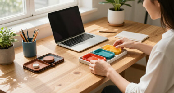 10 Best Desk Organizers to Transform Your Workspace in 2025