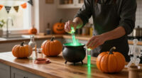 Best Science-Themed Halloween Decorations Compared