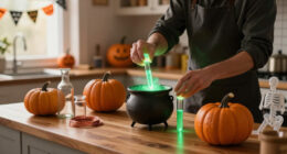 Best Science-Themed Halloween Decorations Compared