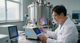 Biggest Dark Matter Detector Spots A Single Weird Particle