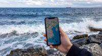 Black Sea, Oceans (General), Oceans Surges In Global Coverage