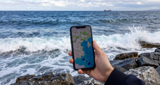 Black Sea, Oceans (General), Oceans Surges In Global Coverage