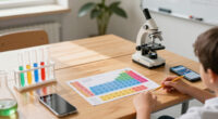 Educational Science & Reference Supplies Checklist 2026