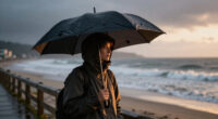 El Nino Winter Weather Impacts
