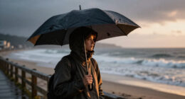 El Nino Winter Weather Impacts
