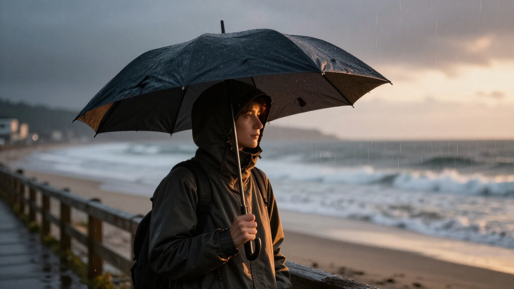 El Nino Winter Weather Impacts