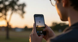 EuroBirdPortal – Live Bird Movements Across Europe