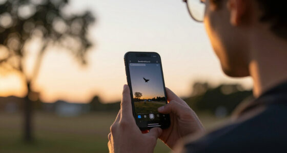 EuroBirdPortal – Live Bird Movements Across Europe