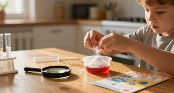 How to Choose Educational Science Kits For Kids