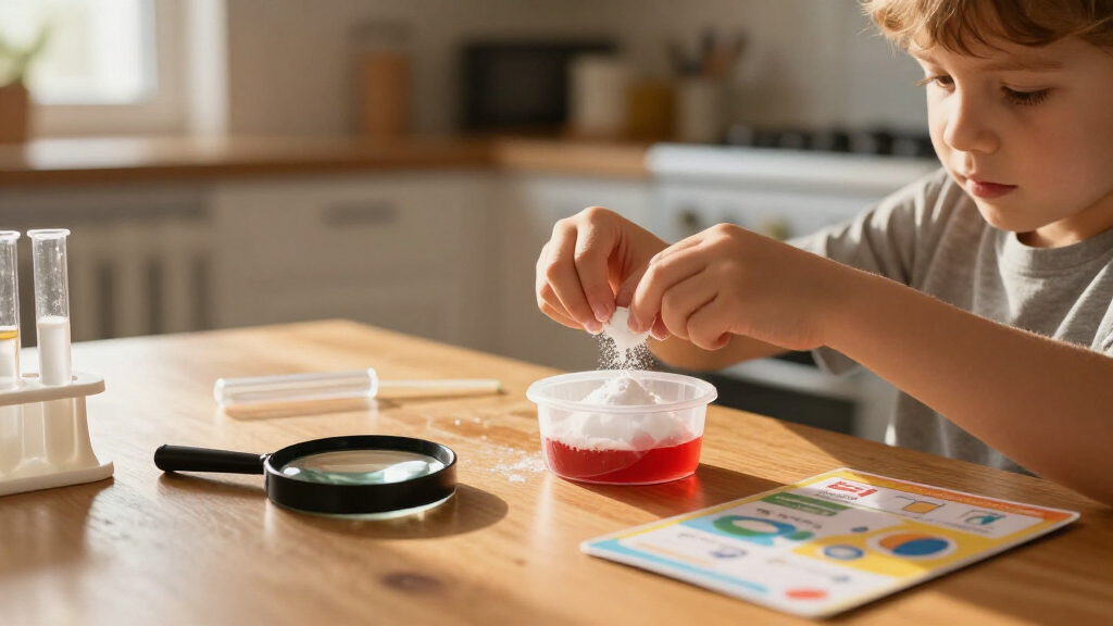 How to Choose Educational Science Kits For Kids