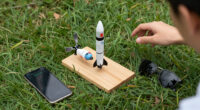 Isar Aerospace Reaches Orbit And Deploys Payloads On Second Flight