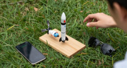 Isar Aerospace Reaches Orbit And Deploys Payloads On Second Flight