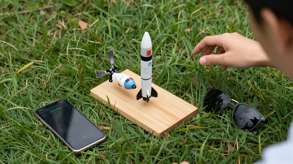 Isar Aerospace Reaches Orbit And Deploys Payloads On Second Flight