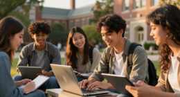 Loughborough University Surges In Global Coverage