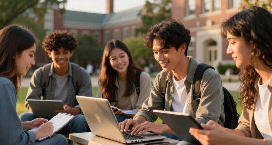 Loughborough University Surges In Global Coverage