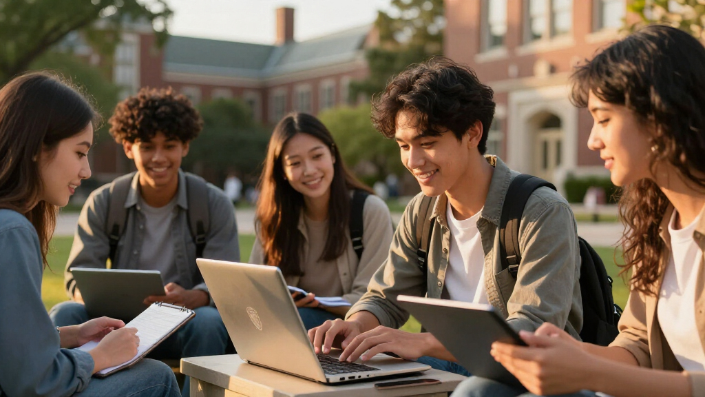 Loughborough University Surges In Global Coverage