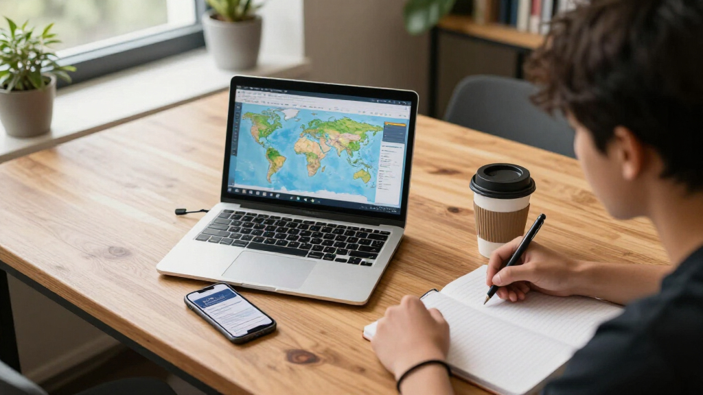 Macquarie University Surges In Global Coverage