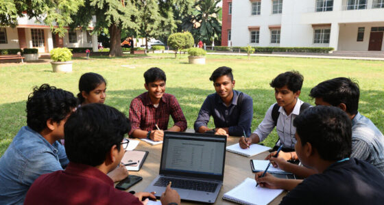 Magadh University Surges In Global Coverage