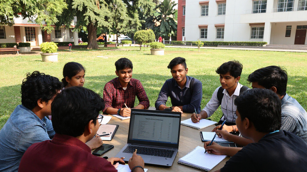 Magadh University Surges In Global Coverage