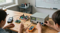 NICE-POWER Adjustable DC Power Supply 30V Discontinued? The Closest Current Alternatives