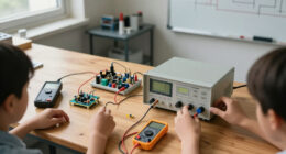 NICE-POWER Adjustable DC Power Supply 30V Discontinued? The Closest Current Alternatives