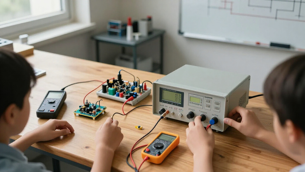 NICE-POWER Adjustable DC Power Supply 30V Discontinued? The Closest Current Alternatives
