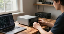 NICE-POWER DC Power Supply Variable 120V Discontinued? The Closest Current Alternatives